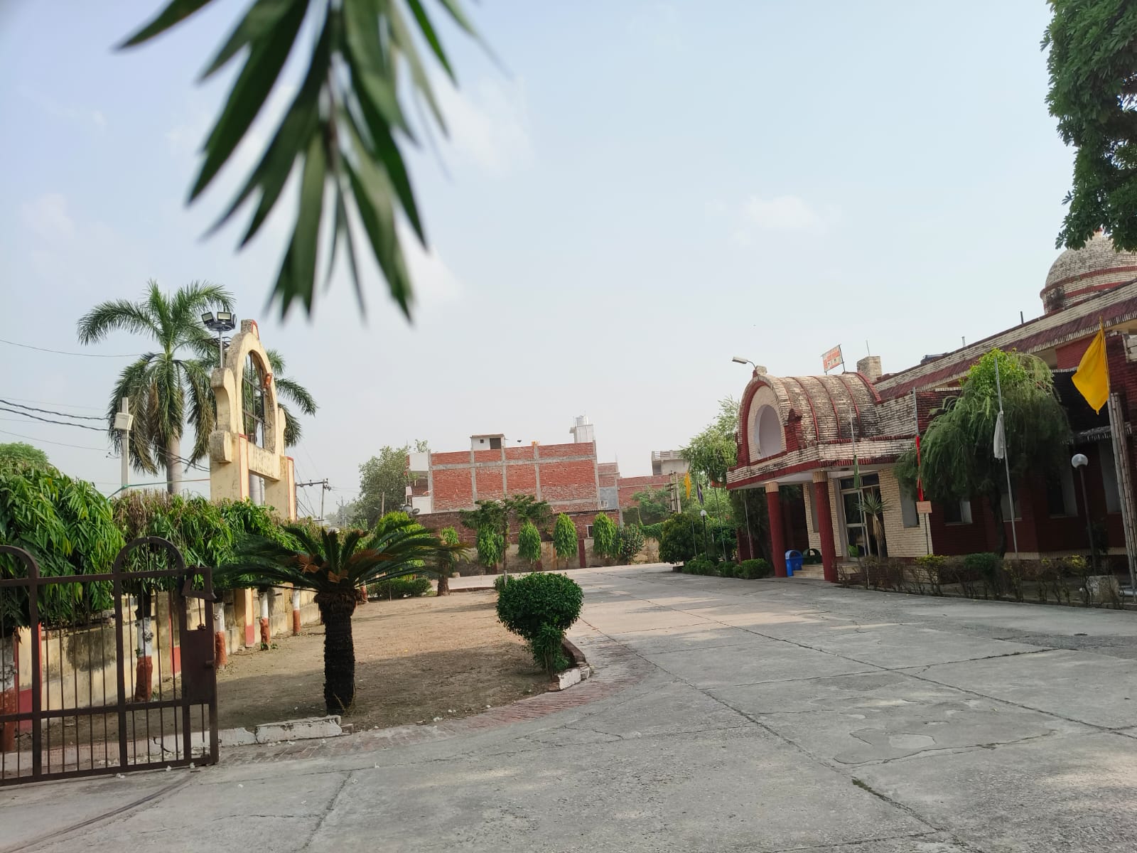 Rahi Tourist Bungalow